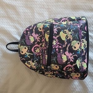 Funko XMen black light mini backpack